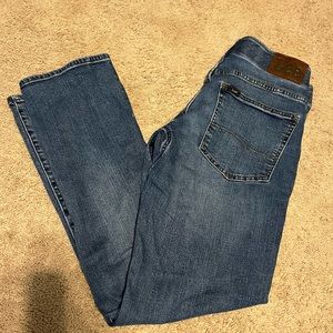 Mens Lee Jeans